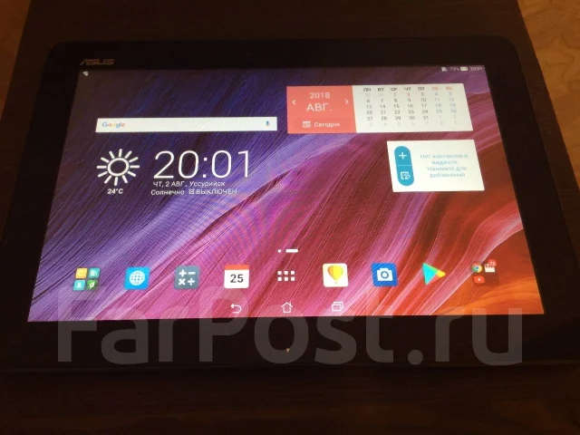 Asus Transformer Pad TF103C ����
