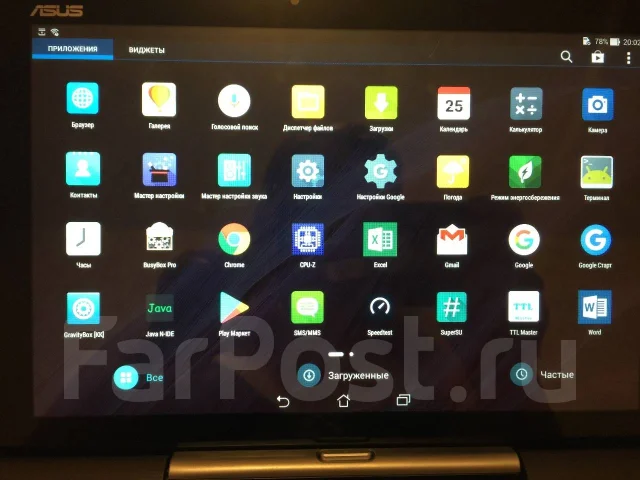 Asus Transformer Pad TF103C ����