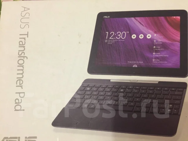 Asus Transformer Pad TF103C ����
