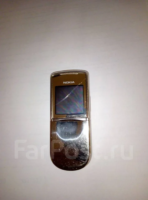 Nokia 8800 Sirocco Edition. �/�, �������, ��������� ����