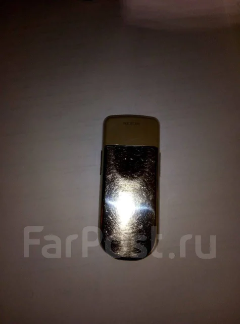 Nokia 8800 Sirocco Edition. �/�, �������, ��������� ����
