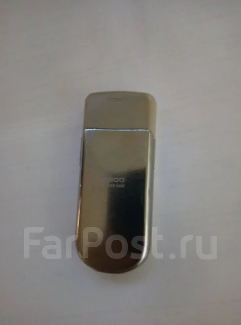 Nokia 8800 Sirocco Edition. �/�, �������, ��������� ����