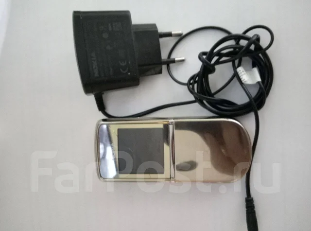 Nokia 8800 Sirocco Edition. �/�, �������, ��������� ����