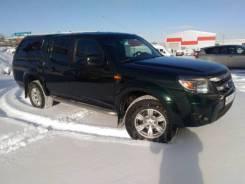 Ford Ranger. ES, WLAA