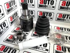 Шрус подвески. Toyota: Allion, Windom, Aurion, Mark X Zio, Ipsum, Corolla, Estima, Avensis Verso, Vanguard, Tarago, Picnic, Picnic Verso, Vellfire, Is...
