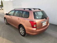 Дверь боковая. Toyota Corolla Fielder, NZE141, NZE141G