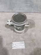 Датчик расхода воздуха. Mercedes-Benz S-Class, C140, V140, W140 Mercedes-Benz E-Class, S210, W210 Mercedes-Benz SL-Class, R129 Двигатель M119