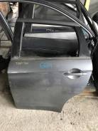 Дверь боковая. Mitsubishi RVR, GA3W, GA4W Mitsubishi ASX, GA1W, GA2W, GA3W, GA4W, GA6W, GA7W, GA8W Двигатели: 4B10, 4J10, 4A92, 4B11, 4N13, 4N14