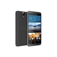 HTC One E9+. Б/у, 32 Гб, Серебристый, Dual-SIM