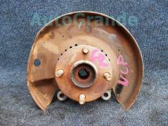 Ступица. Toyota: Platz, ist, Vios, Sienta, Vitz, Soluna Vios, Porte, XA, WiLL Vi, Scion, Echo, Yaris Verso, Probox, Funcargo, Raum, Yaris, Echo Verso...