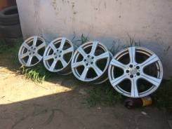 Manaray Sport. 7.0x17", 5x100.00, ET45
