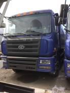 Camc HN3250 P34C6M. CAMC 6x4 HN3250P34C6M, 2014, двиг. ISLe340, 10 000 куб. см., 25 000 кг., 6x4. Под заказ