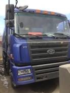 Camc HN3310 P38C3M. CAMC 8x4 HN3310P38C3M, 2014, двиг. ISLe375 40, 40 000 кг., 8x4. Под заказ