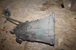 МКПП. BMW M3, E46 BMW 3-Series, E46 BMW 5-Series, E39 BMW X3 Двигатели: M47TU2D20, M47TUD20