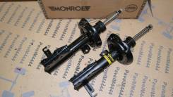 Амортизатор. Toyota: Mirai, Corolla, Tundra, Tarago, Succeed, bB, Sienta, Corolla Axio, Porte, Camry, Auris, Sai, Verso, Allion, ist, Mark X Zio, Room...