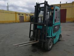 Maximal FD15T-M. Вилочный погрузчик, 1 500 кг., Дизельный