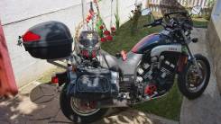 Yamaha V-Max 1200. 1 200 куб. см., исправен, птс, с пробегом