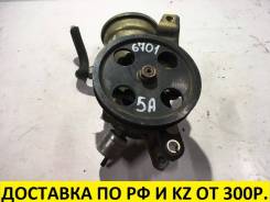 Гидроусилитель руля. Toyota Carina, AT211, AT212 Toyota Corona, AT210, AT211 Toyota Caldina, AT191, AT191G, AT211, AT211G Двигатели: 5AFE, 7AFE, 4AFE