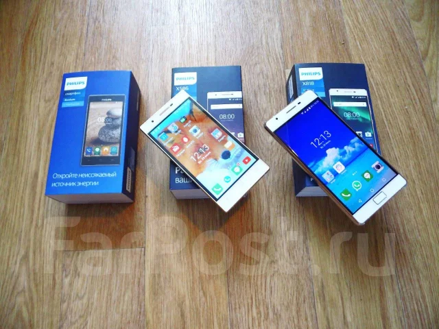Philips Xenium V787. �/�, ������, 3G, 4G LTE, Dual-SIM, ���������� ����