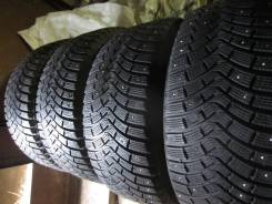 Michelin X-Ice North 2. Зимние, шипованные, 5 %, 4 шт