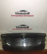Крышка багажника. Chevrolet Epica, V250 Двигатели: X20D1, X25D1