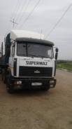 МАЗ. Продам -6422А8, 14 866 куб. см., 21 500 кг., 6x4
