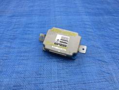 Блок управления акпп, cvt. Nissan Liberty, PM12, RM12 Nissan Prairie, PM12, RM12 Двигатели: QR20DE, SR20DE