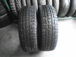 Nokian WR C3. Зимние, без шипов, 2016 год, 30 %, 2 шт