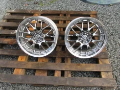 RAYS Volk Racing SF Winning. 9.0x18", 5x114.3, ET29 ����