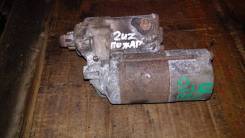 Стартер. Toyota: Land Cruiser, Land Cruiser Cygnus, Sequoia, Tundra, 4Runner Двигатель 2UZFE