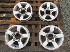 Suzuki. 5.5x15", 5x139.70, ET5