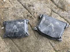 Крышка форсунки омывателя фар. Lexus IS300, GXE10, JCE10 Lexus IS200, GXE10, JCE10 Toyota: Corolla Axio, Corolla, Altezza, Mark II Wagon Blit, Caldina...