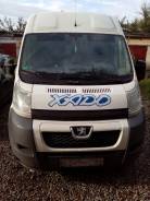 Peugeot Boxer. Продаётся Пежо боксер, 2 200 куб. см., 1 500 кг.