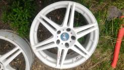 Sparco. 7.0x17", 5x114.30