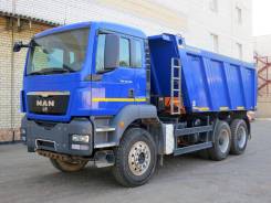 MAN TGS 40.390. Man TGS 40.390 - самосвал 2012г. в., 10 518 куб. см., 25 000 кг.