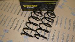 Пружина подвески. Volkswagen Passat, 3B2, 3B3, 3B5, 3B6 Skoda Octavia, 1U2 Skoda Superb Audi A6, 4B2, 4B5 Двигатели: 1Z, ACK, ADP, ADR, AEB, AEG, AFB...
