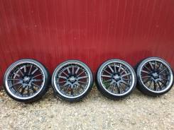 Wald Portofino Диски R20 Mercedes Benz. 8.5x30" 5x112.00 ET40