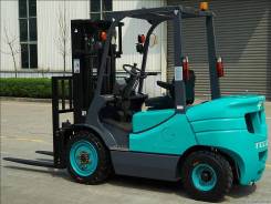 Feeler. Продаётся вилочный погрузчик FD30-BT1, 3 000 кг., Дизельный. Под заказ