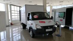 ГАЗ ГАЗель Бизнес. ГАЗель Бизнес, 2 890 куб. см., 1 250 кг.