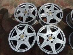 Victor Equipment Stabil. 7.0x16", 5x114.30, ET48, ЦО 70,1 мм.