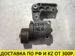 Натяжитель ремня. Lexus: RC200t, RC300, IS300, RC350, IS350, IS300h, IS350C, IS250C, IS250, GS450h, IS220d, IS200d, RC300h, GS250, GS460, GS350, GS430...