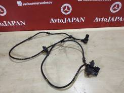 Датчик abs. Mercedes-Benz E-Class, S210, W210 Двигатели: M104, M111E20, M111E23, M112E24, M112E26, M112E28, M112E32, M113E43, M113E55, M119, M111E20EV...
