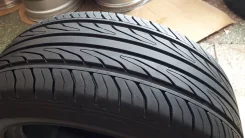 Toyo Proxes CT01. ������, 2004 ���, �/�, ����� 10�% ����