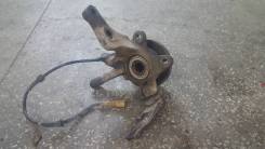 Рычаг, кулак поворотный. Renault Symbol, LU01 Renault Clio Двигатели: K4J, K4M