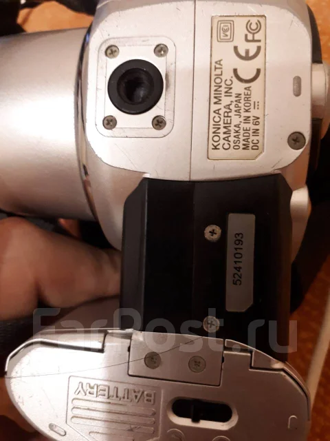 Minolta ����