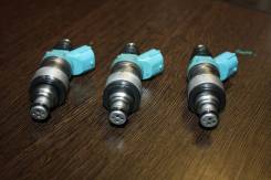 Инжектор. Toyota: Corsa, Windom, Sienna, Camry Gracia, Corolla II, Mark II Wagon Qualis, Camry, Tercel, Pronard, Estima, Vista, Avalon, Sera, Harrier...