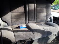 Сиденье. Toyota Carina, AT170, AT170G, AT171, AT175, CT170, CT170G, CT176, ST170, ST170G, ST171 Двигатели: 2C, 2CL, 3SF, 3SFE, 4AF, 4AFE, 4AFHE, 4AGE...
