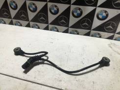 Датчик детонации. BMW: Z3, 7-Series, 3-Series, 5-Series, Z4, X5 Двигатели: M54B22, M54B25, M54B30, N42B20