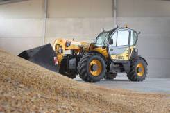 Dieci Zeus 37.7. Телескопический погрузчик Dieci agri star 37.7, 3 700 кг., Дизельный, 2,50 куб. м.