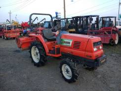 Hinomoto NX220. (kubota Gl220), 22 лс, , реверс, гидронаклон, гидрач, 22 л.с.